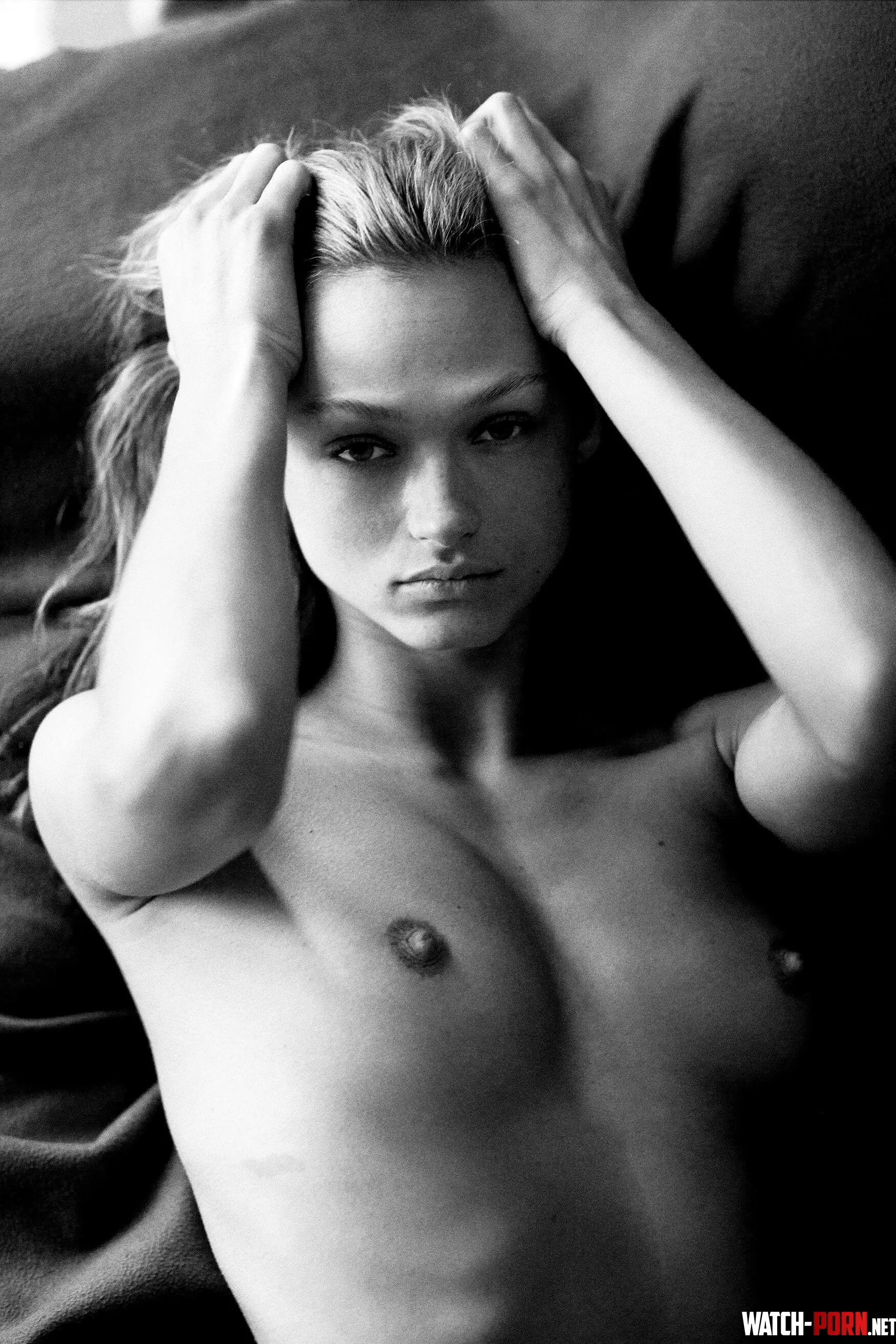 Maddison Mahoney | for In the Face of Others | London, 2023 | ph. Nick Kelly by poisson-iv