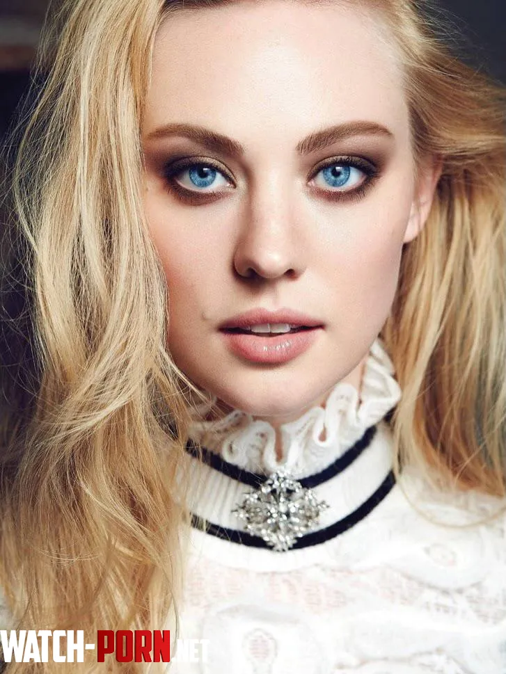 Deborah Ann Woll by KG101411