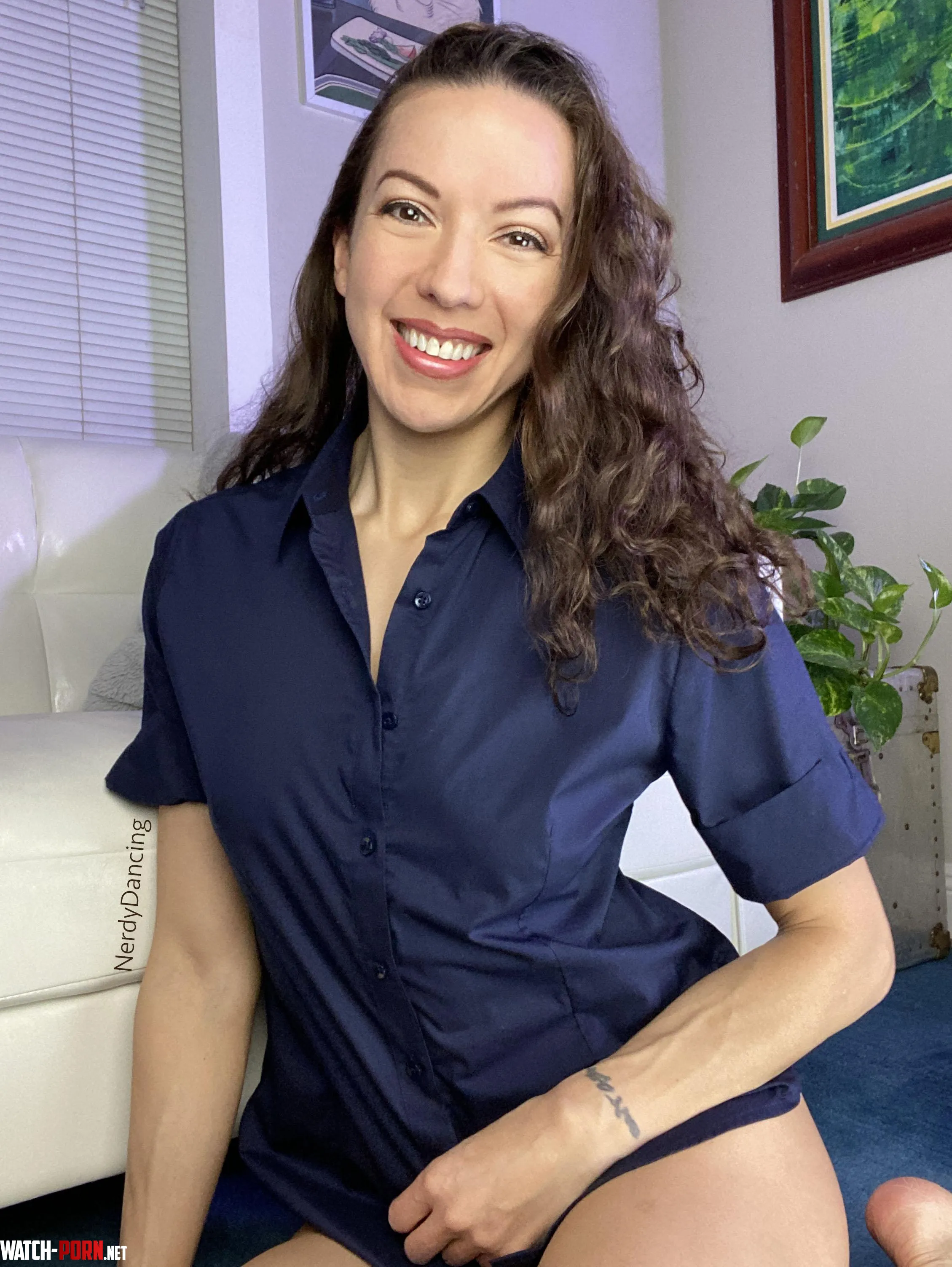 Half Asian (Vietnamese), half white by nerdydancing