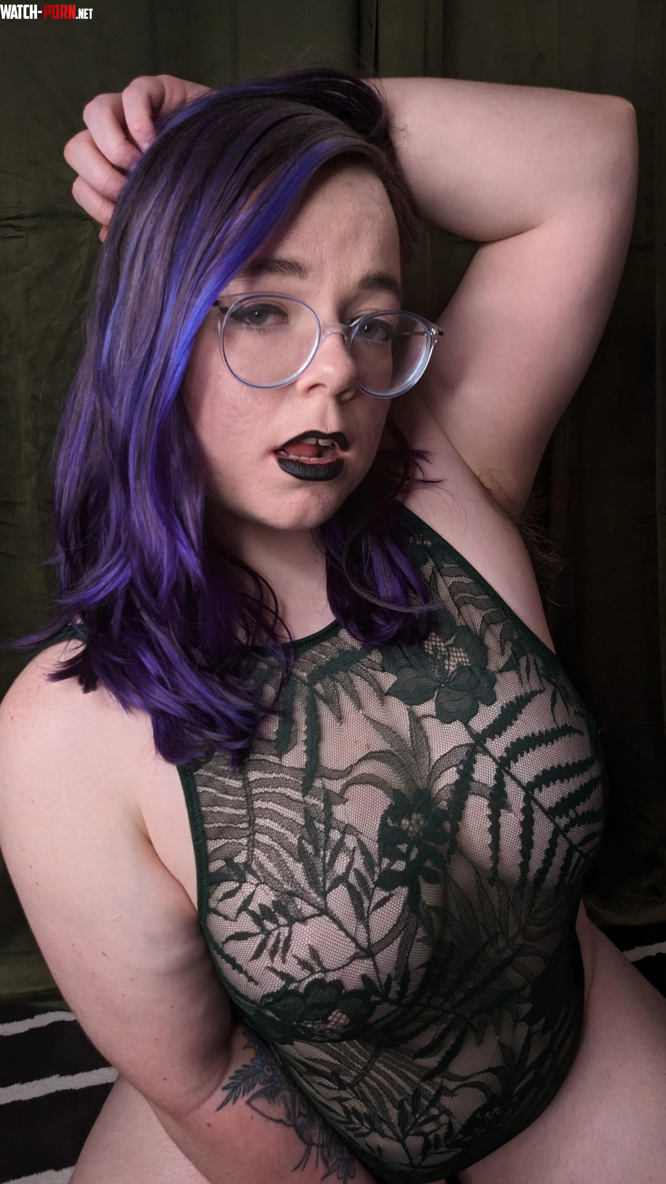 So see-though and sexy. Don't ya think? by XXXKiraSinsXXX