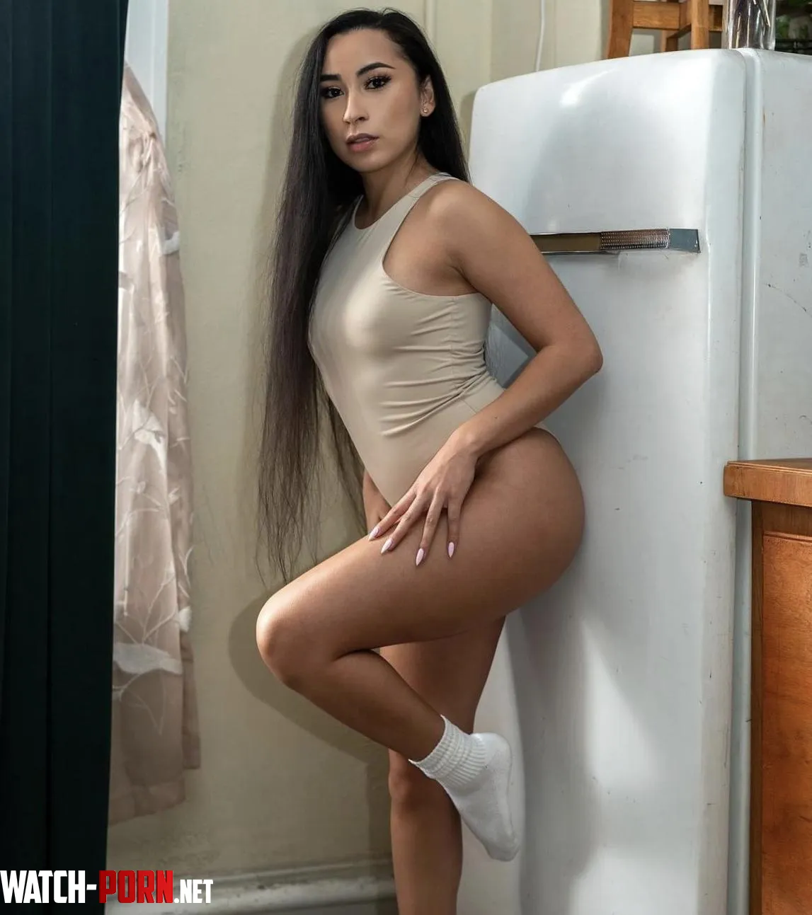 Mildly cute… by iLoveBIood