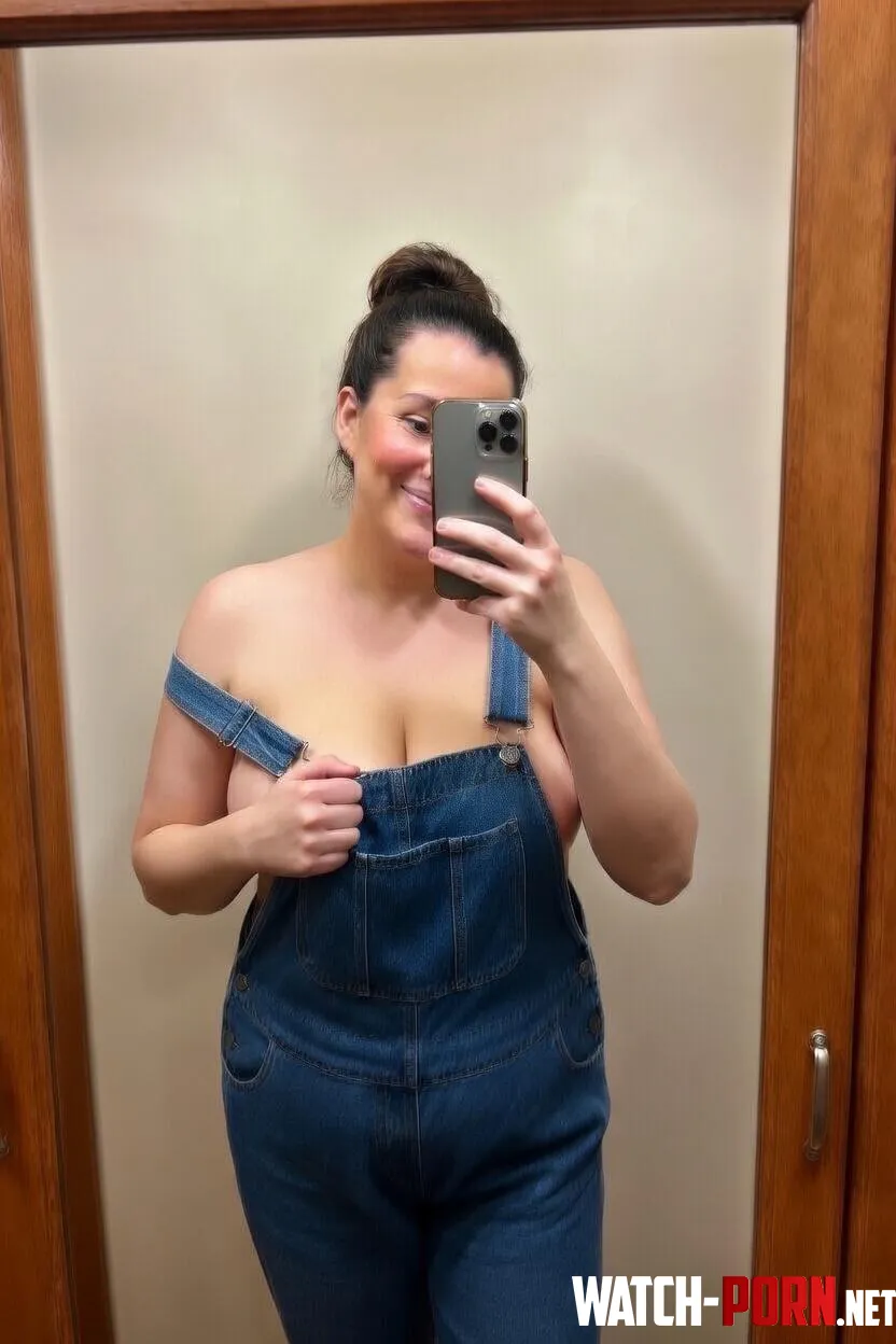 Do you like my outfit? by EvelyneDora