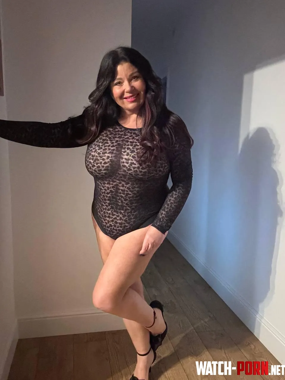 Do you find me attractive at 64?🏴󠁧󠁢󠁥󠁮󠁧󠁿 by SugarYukii