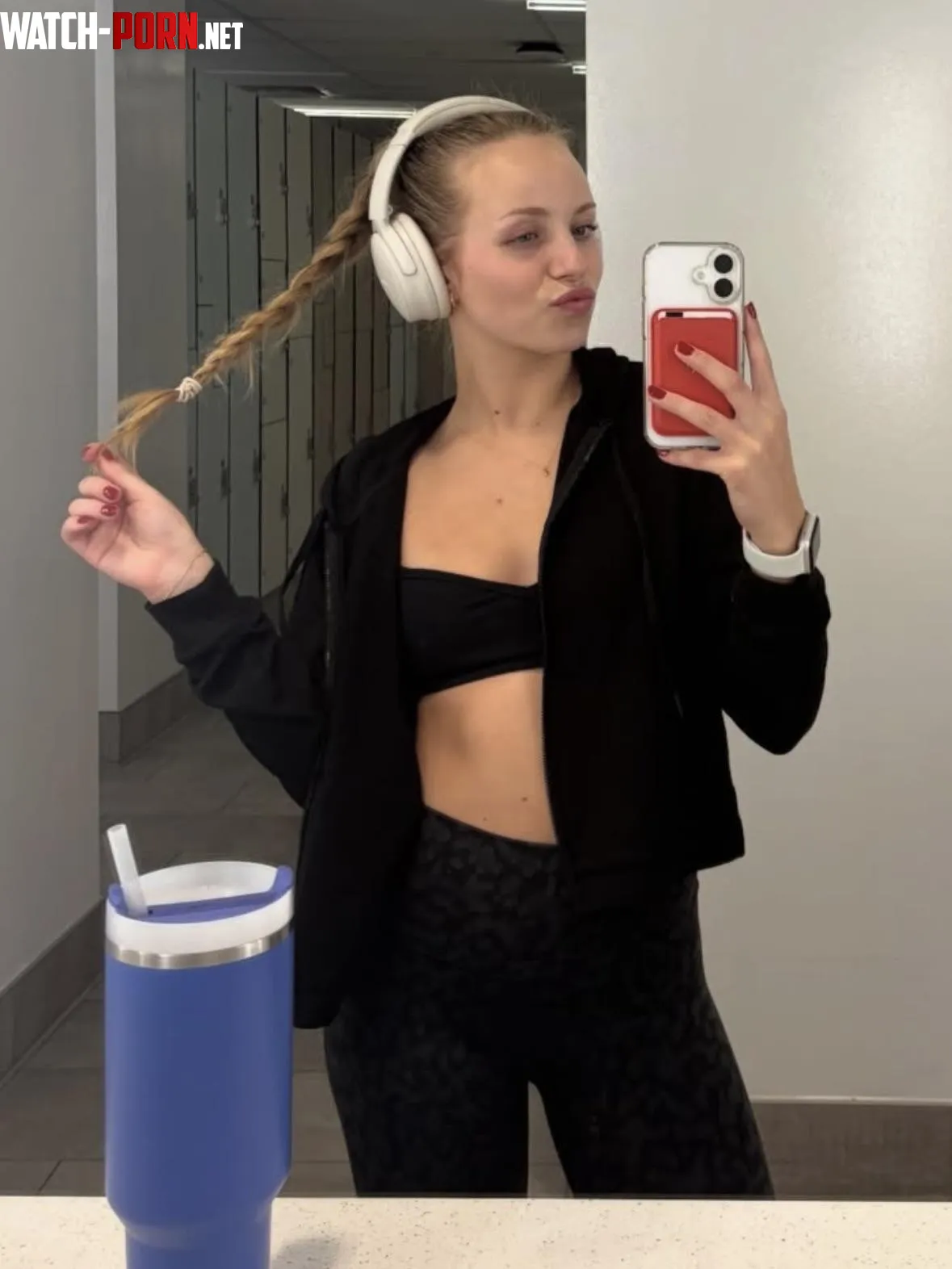 Who wants to pull? by linamaus07