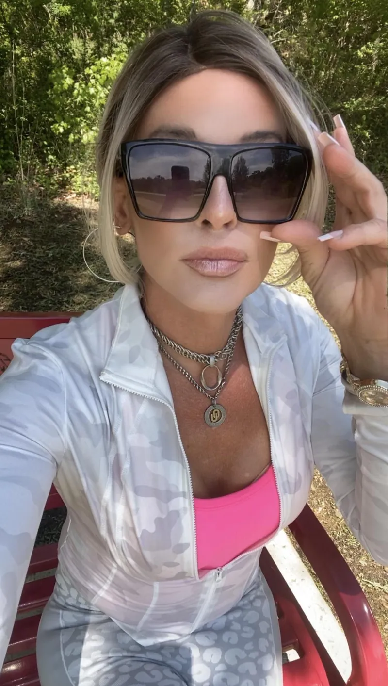 Thumbnail AthleticGirls Inspo: Park Run Outfit by nikkivanity01