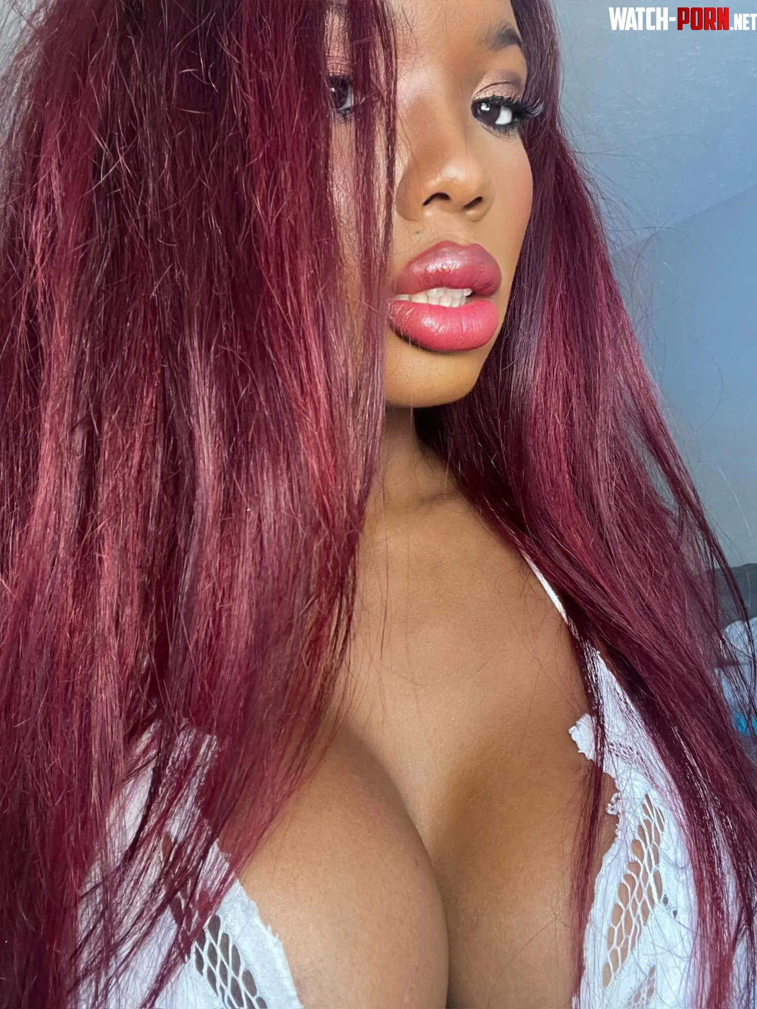 Naughty but Nice by Unable_Answer_8031