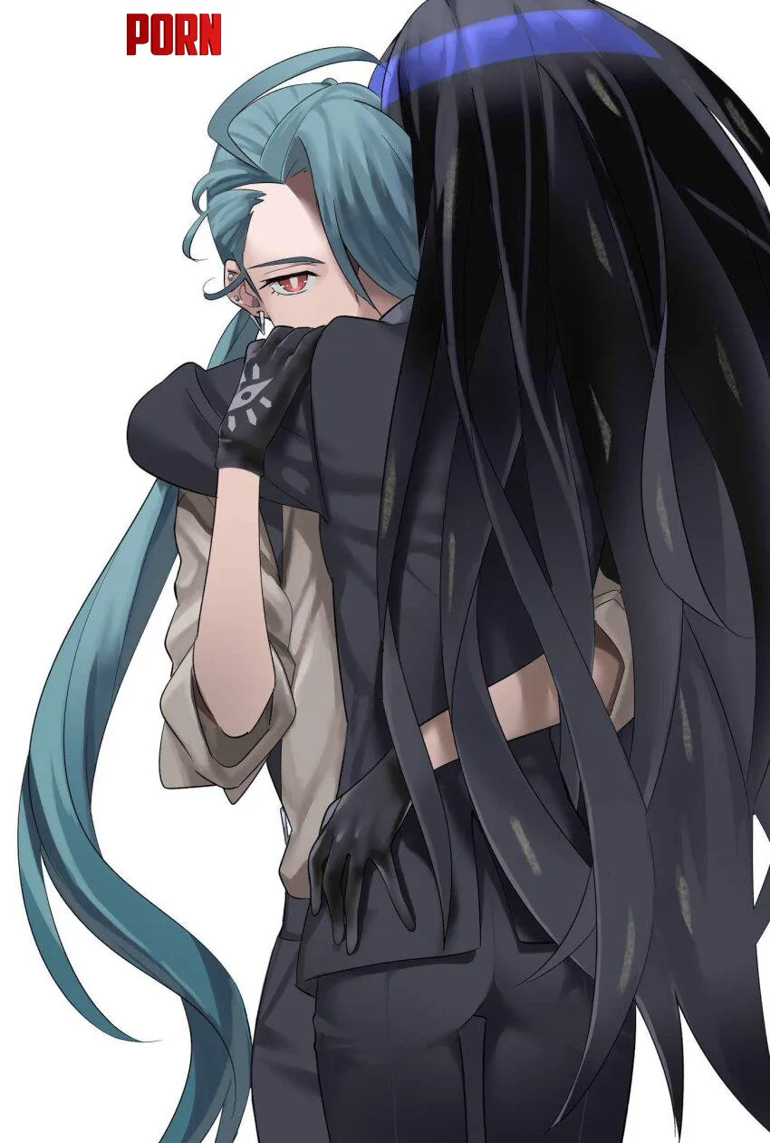 Possessive [Pokemon] (omo chi2) by PokeGirlChriz