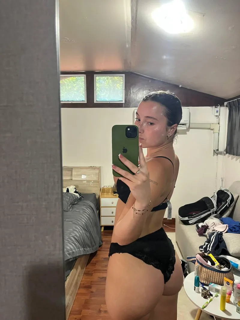 Thumbnail Exploring Infidelity: Am I Tempting Enough to Cheat With?