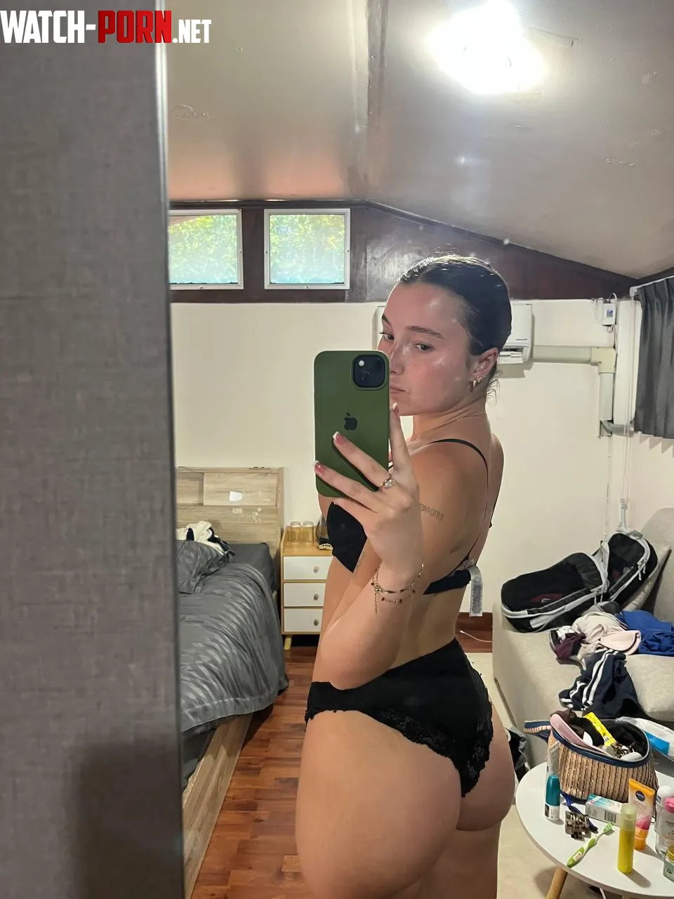 Är jag bra nog för att vara otrogen mot din tjej🥵 by Ellashemlis