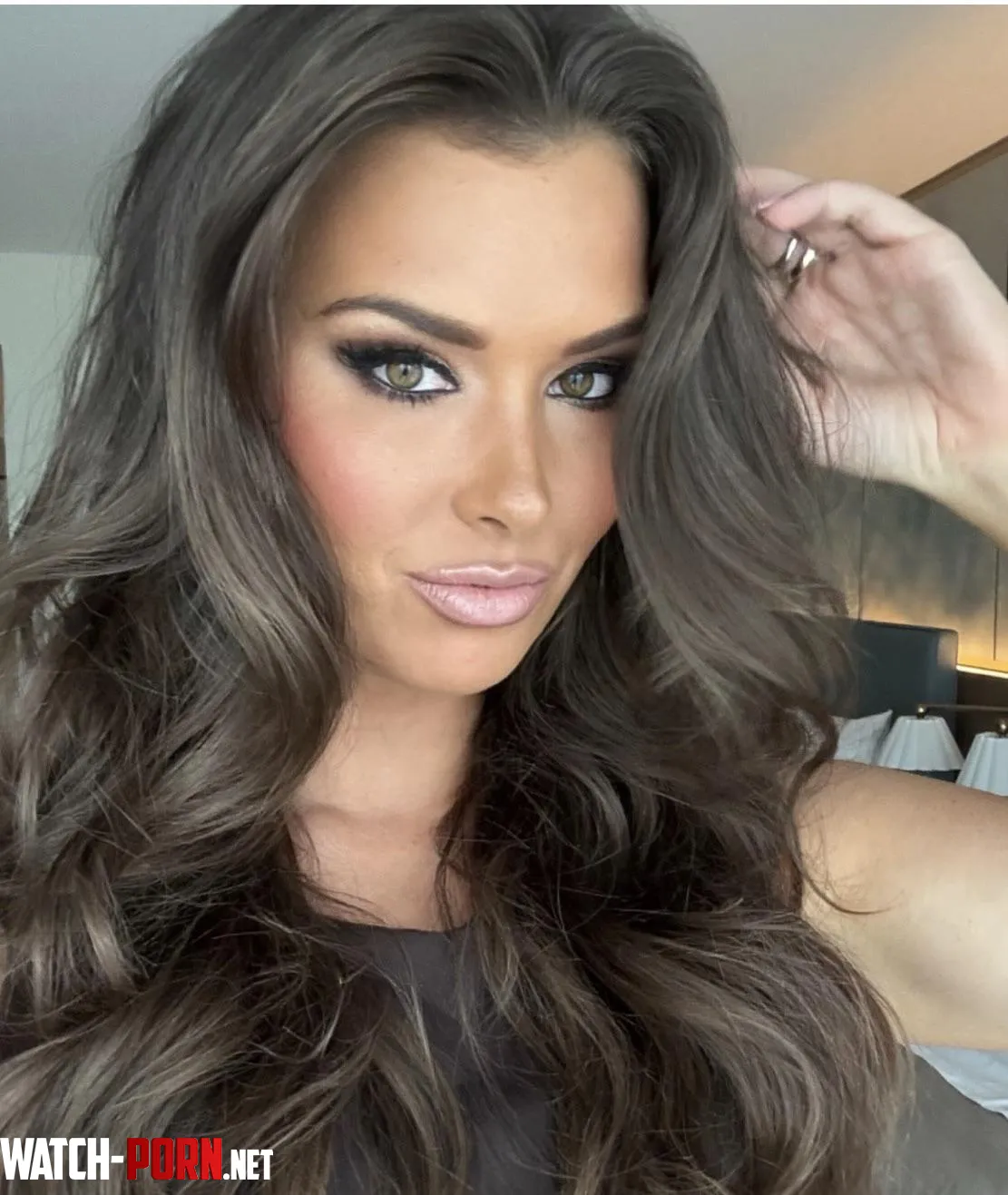 Aileen Hnatiuk-reporter by forkes98524