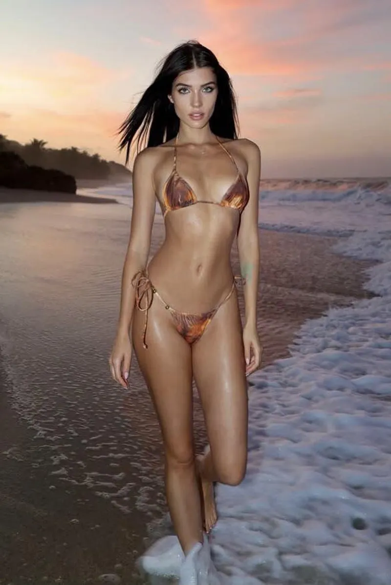 Thumbnail Alina E. Sensual Beauty by Rubyjanetheslut | Sexy Girls Captured