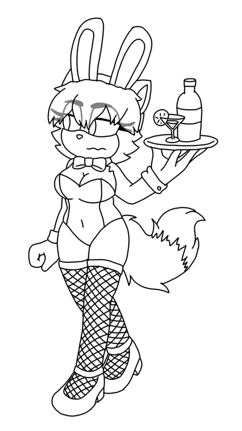 Thumbnail Discover yosixd02's SonicPorn Creation