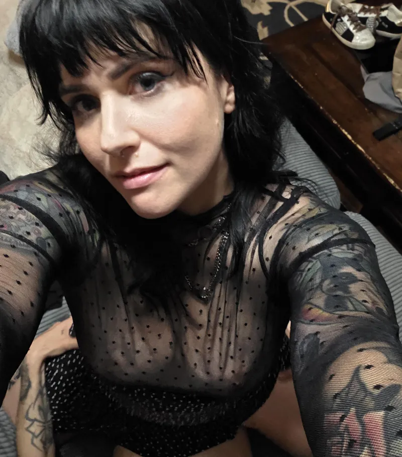 Thumbnail Sharing with My Wife - SubstantialGas5225's Unique Fashion