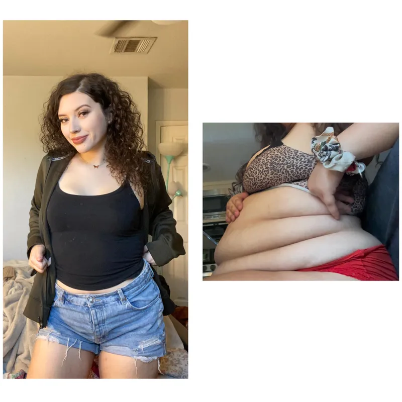 Thumbnail Stuffed Until Pregnant - A Tale of Indulgence | AnybodyLost6726