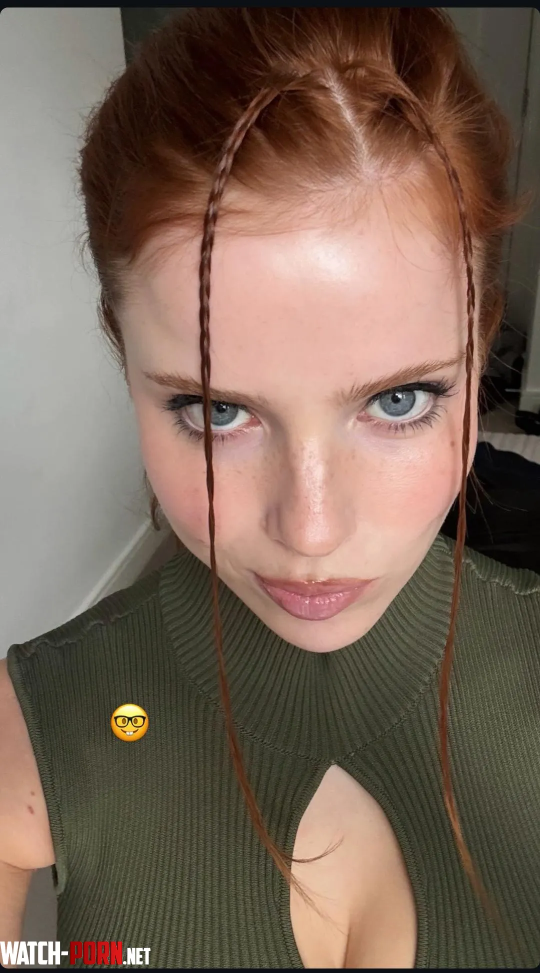 Emily Deyt-Aysage by jredton