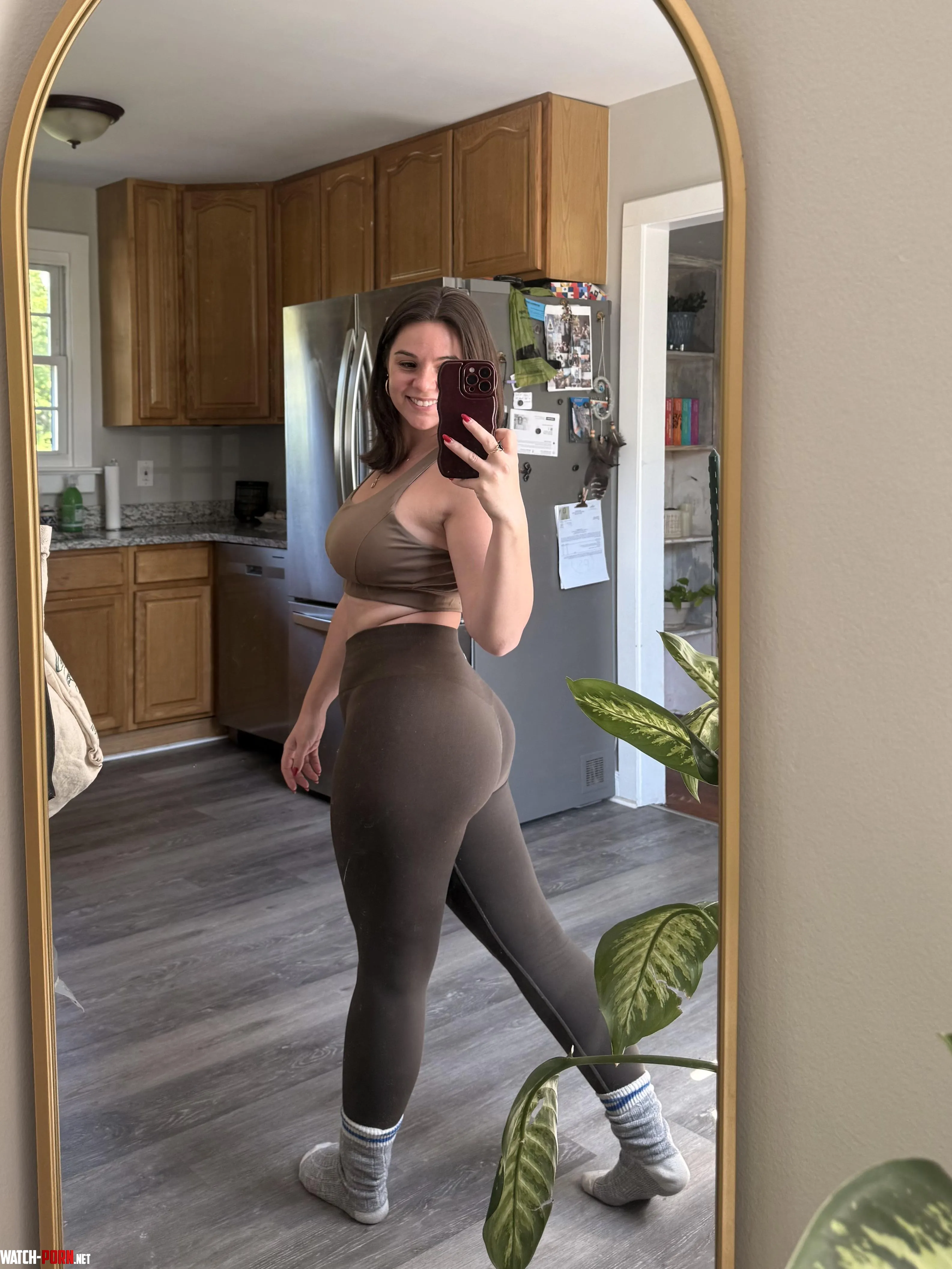 working from home has its perks by Dontgivethisoutsj