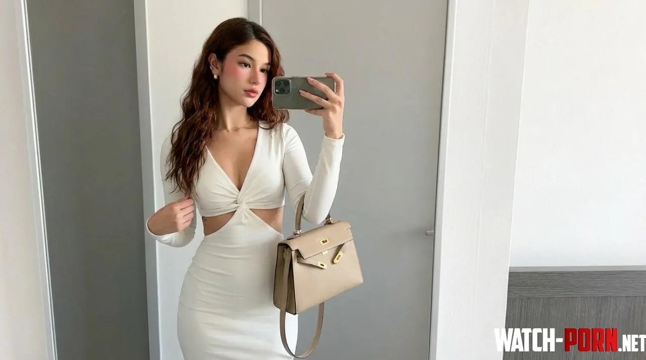 felt hot in this, thoughts? by evildollxx