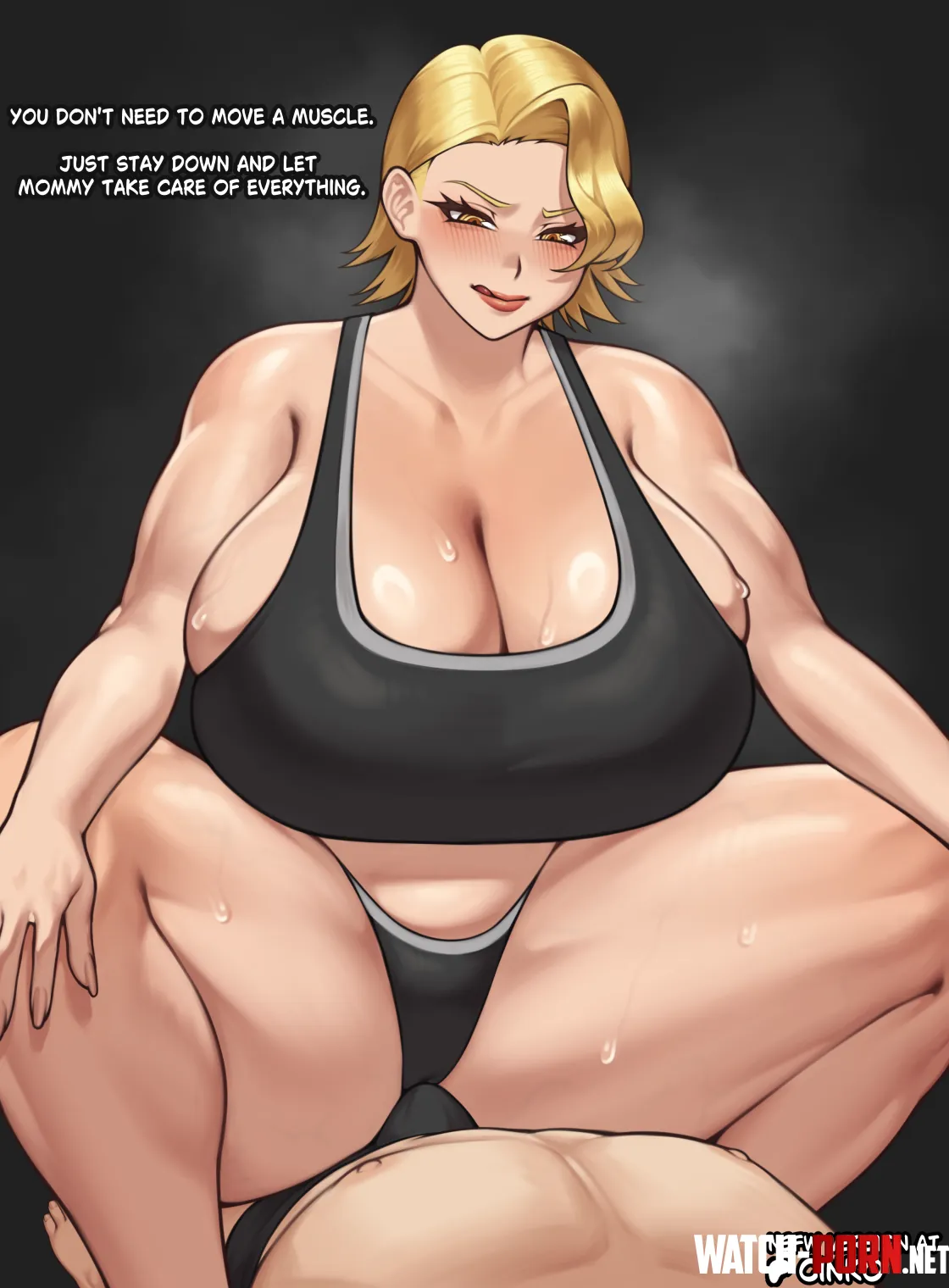 Yes, ma'am [Tougen Anki] (cinko) by Attacking_Diarrhea