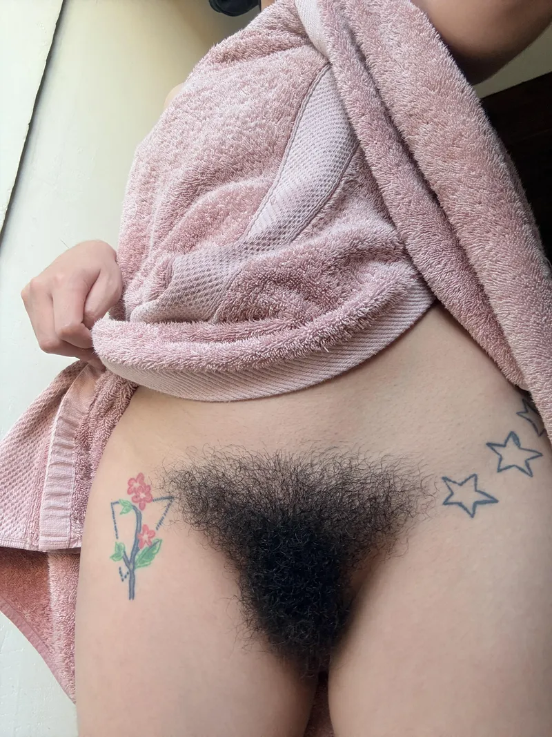 Thumbnail Healthy Shrub Beauty: Hairy Delights from lonelynatacha in RugsOnly