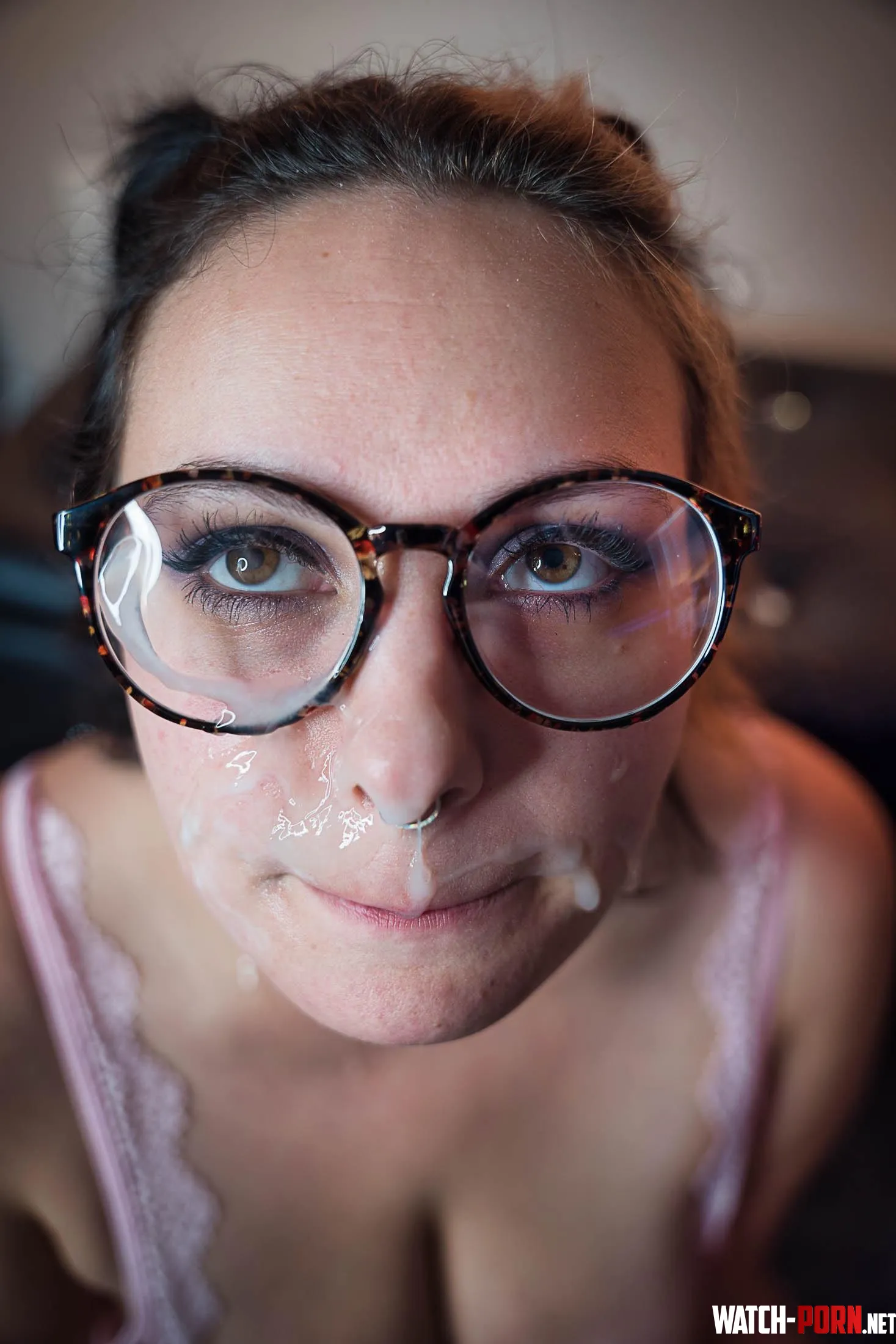 You rang? I’m a milf. And a cum slut by desssybb