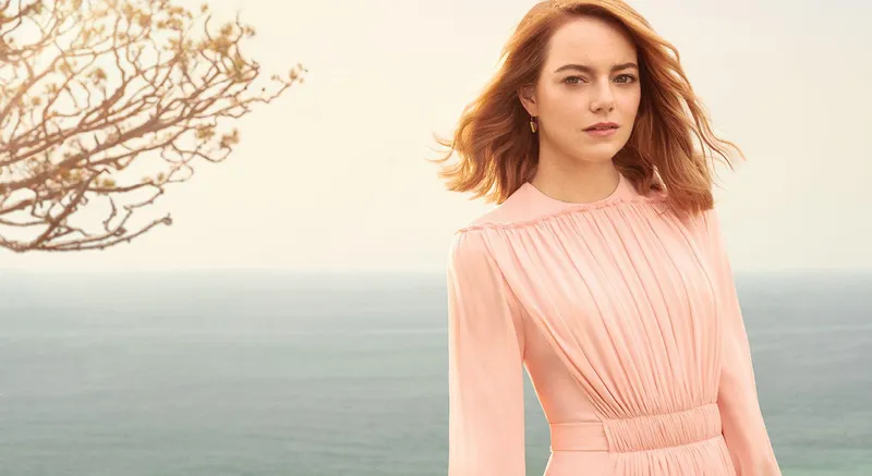 Thumbnail Emily 'Emma' Stone by WiseGuy1882 | RedheadedGoddesses Category