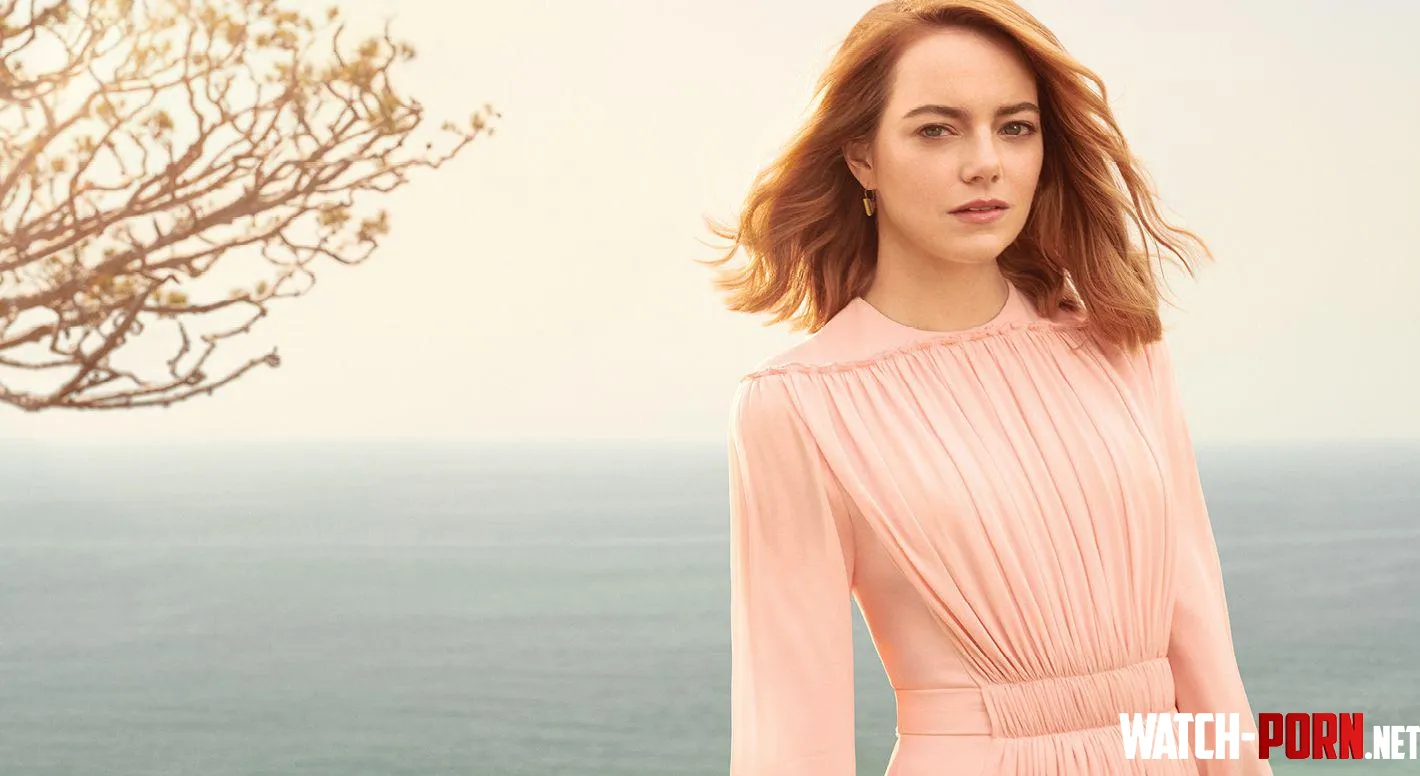 Emily 'Emma' Stone by WiseGuy1882