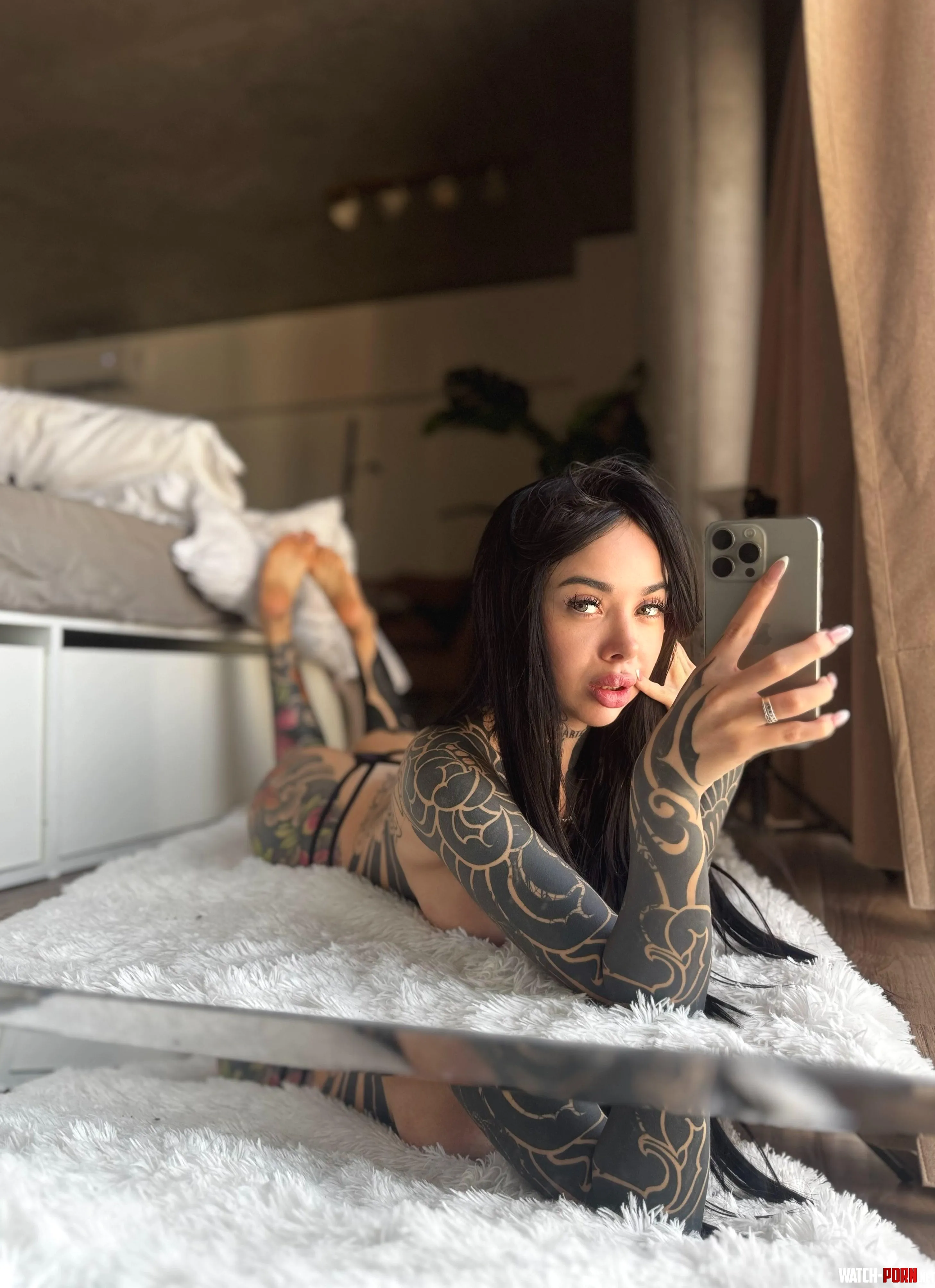 im ready to be your scene gf by inkedgirlmiaaa