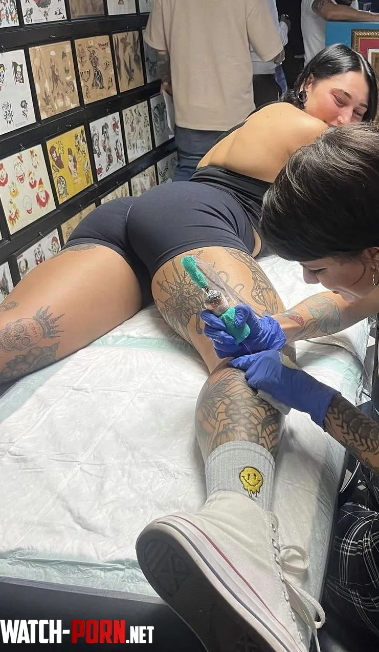 Rhea Ripley by lebsages