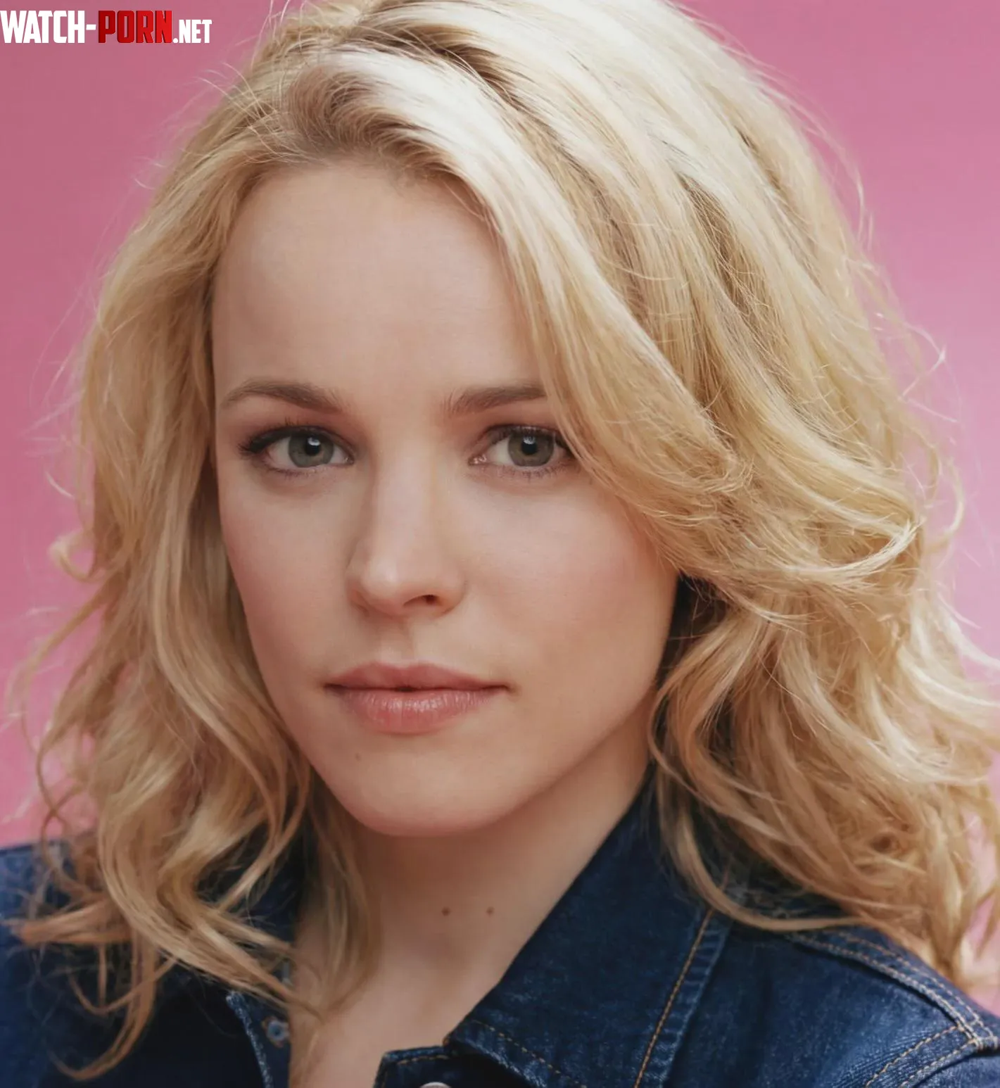 Rachel McAdams by DrDoom_E828