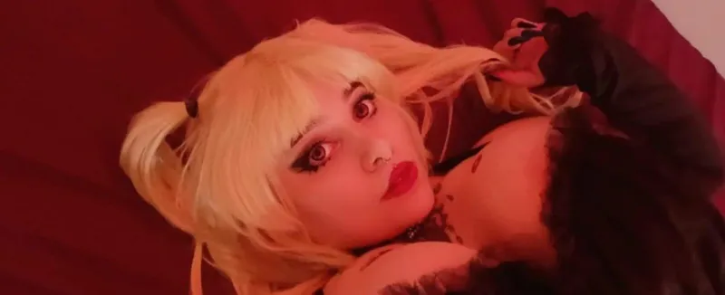 Thumbnail Out of Hand Antics: FlirtyFairy_Fox's Tale | Naughtychicks