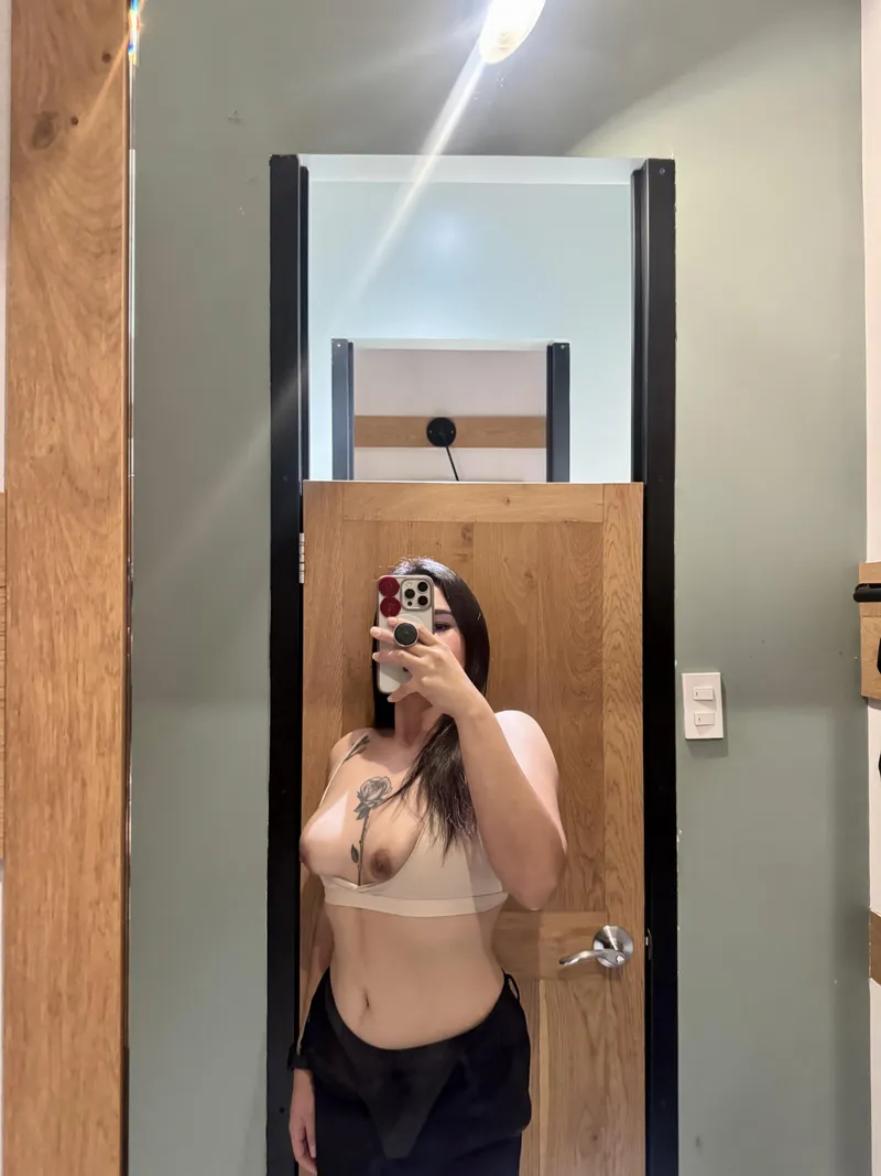 Thumbnail Do You Like My Body Baby? Explorations by Minimum_Air_0713 in phgonewild