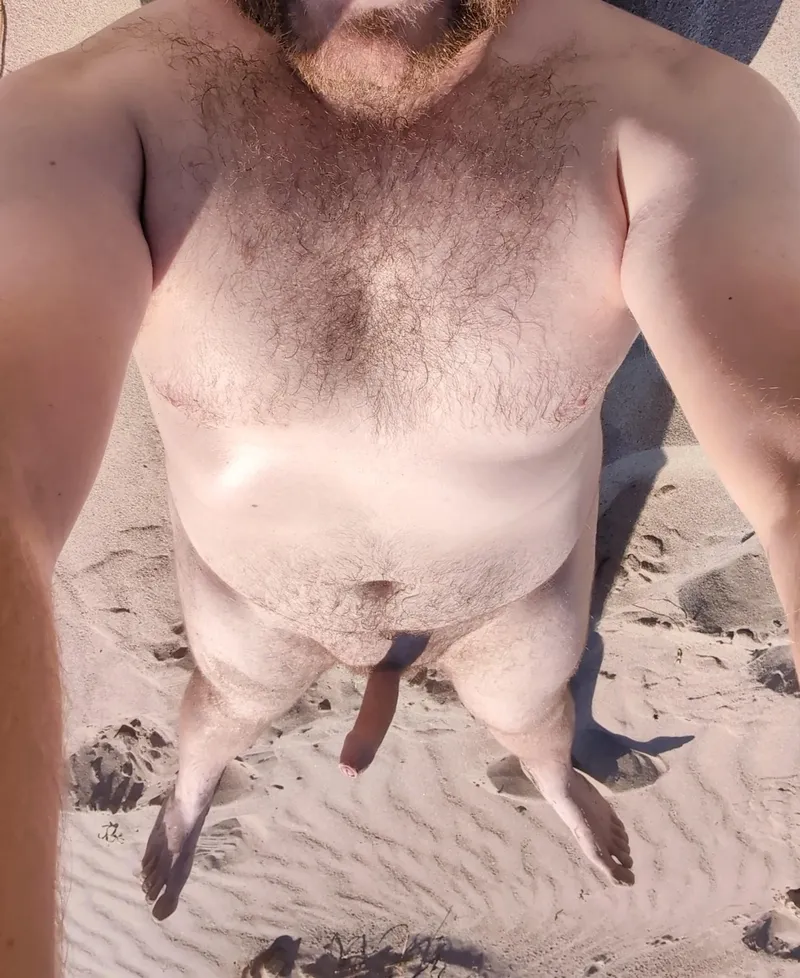 Thumbnail Warm Enough for a Swim and Sunbathe Yesterday 27m