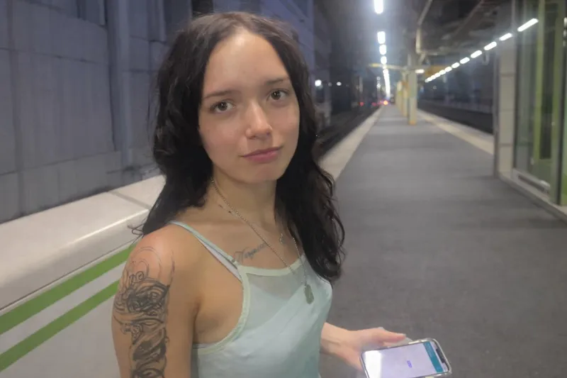 Thumbnail Summermandana - Indonesian x Dutch Mix in MixedRaceGirls