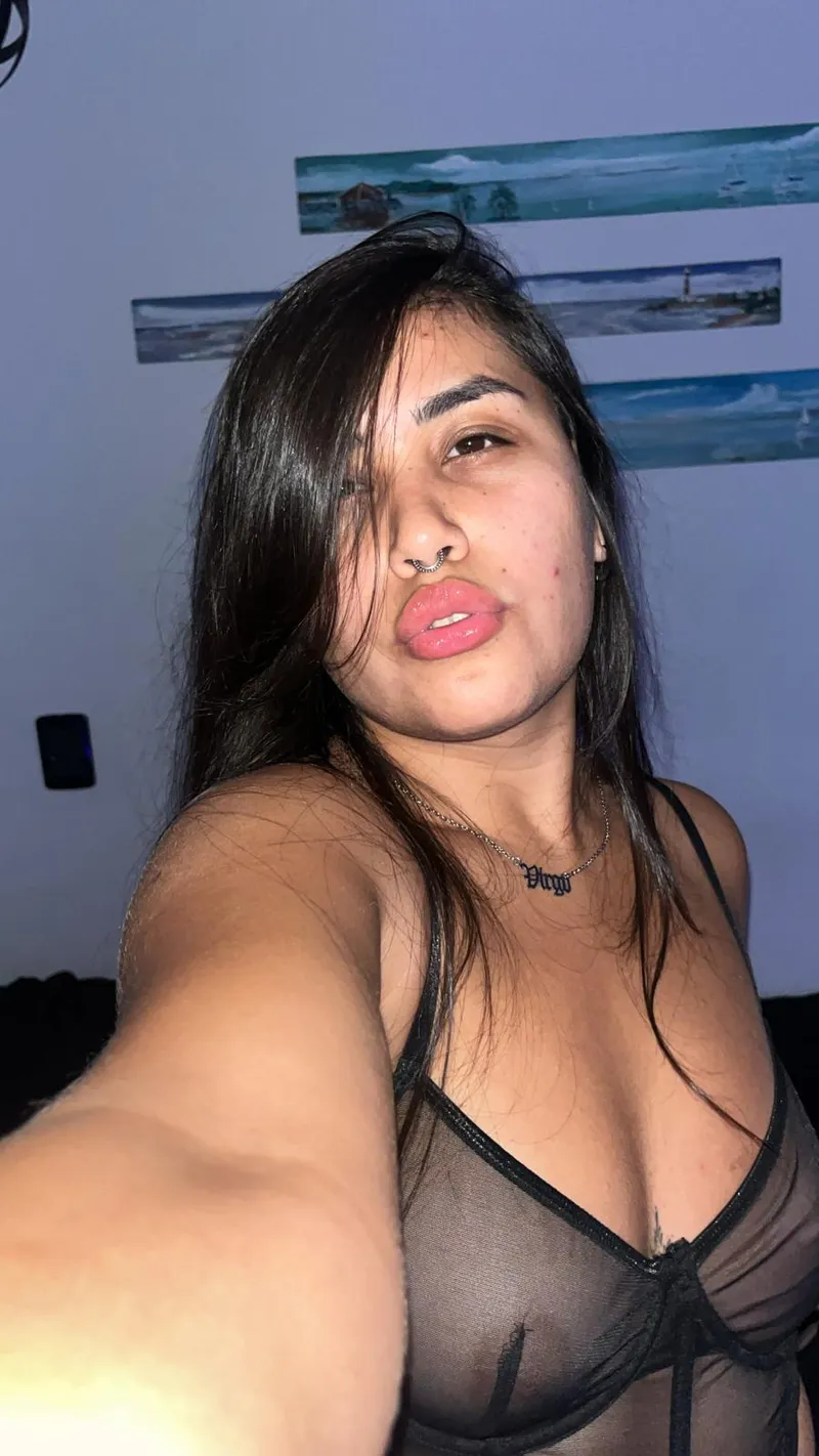 Thumbnail Embrace Naturally Delicious Lips by NyxFeline | Pouting