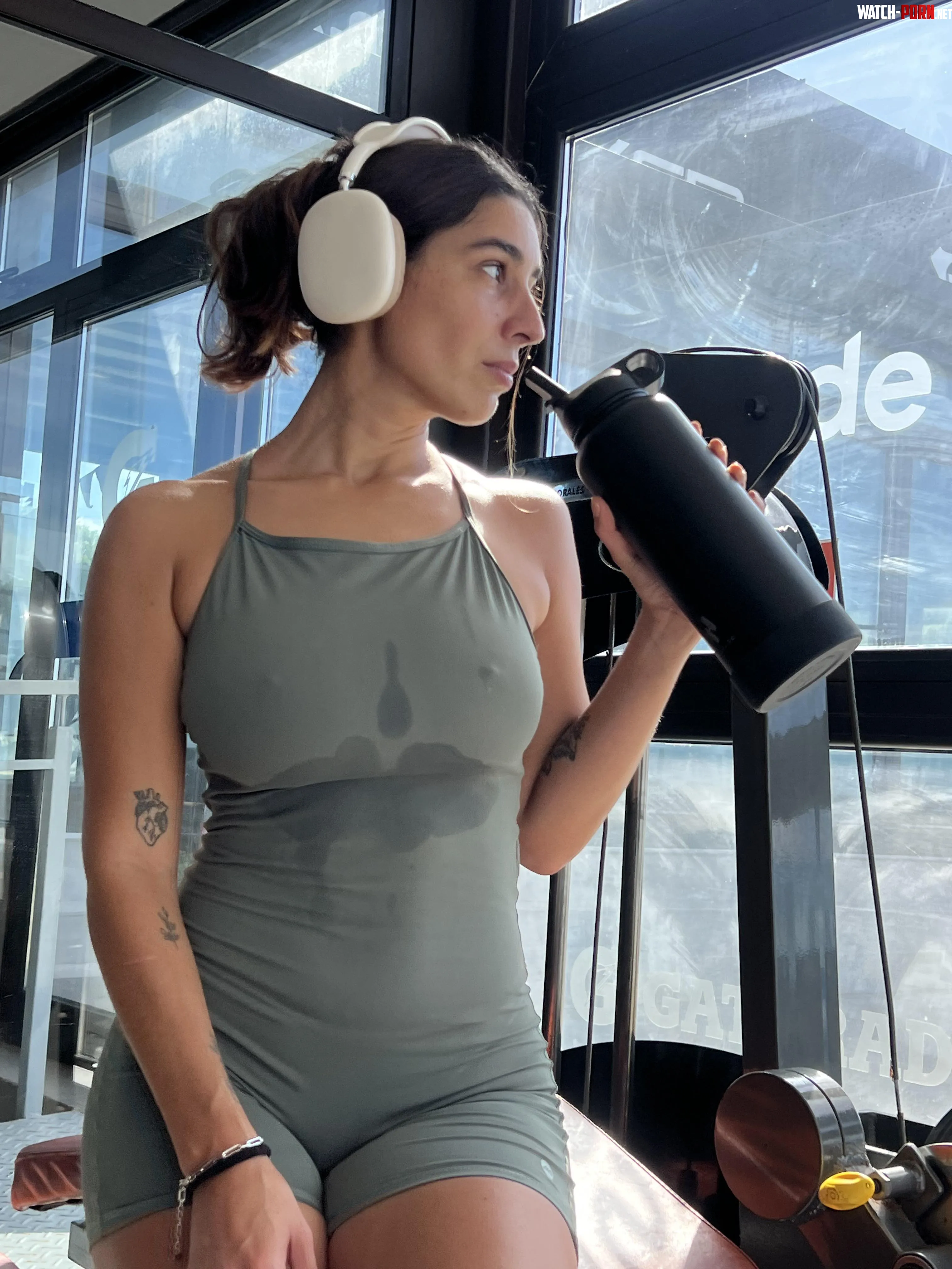 I hope I'm not being too bold 🫢 by chrissy-fit