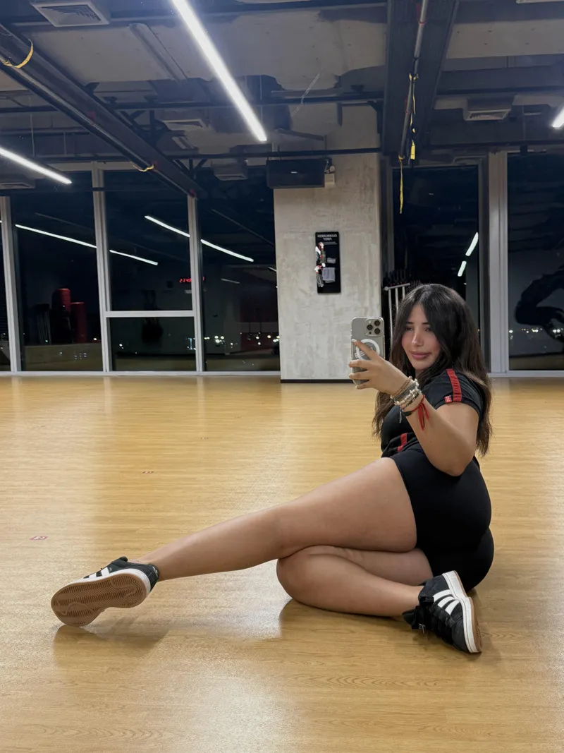 Thumbnail Elevate Your Workout Routine: Experience Hamstring Gains with oliverlaine | ThickFit