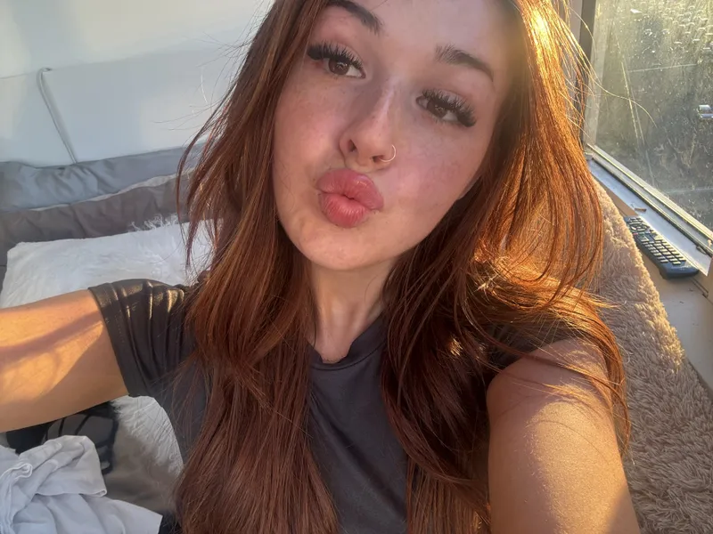 Thumbnail Good Morning ❤️ Begin Your Day Pouting with iluvmaryjanebb