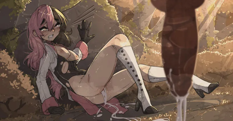 Thumbnail shuuko Explores Wild Canine Aggression in HentaiBeast