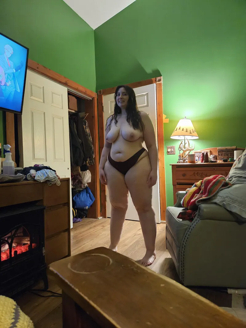 Thumbnail Chubby and Cuddly Adventures: Onwardtopawghalla2's Story