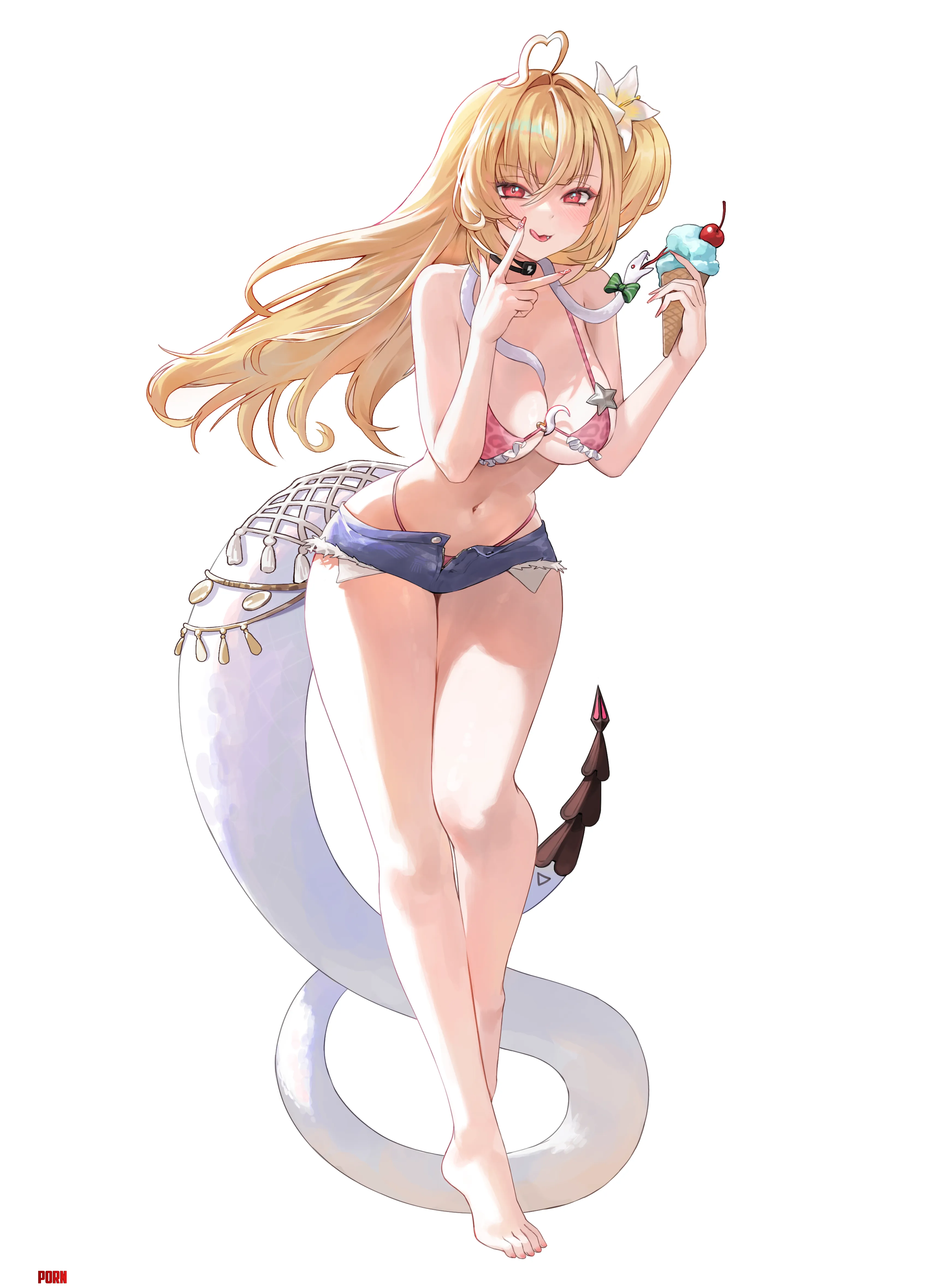 Summer Date [Zenless Zone Zero] by xSoulsaber