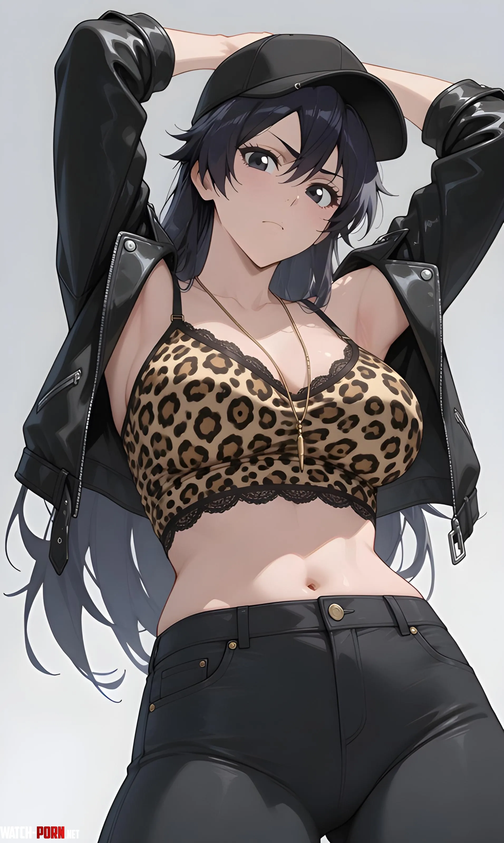 Bambietta Basterbine by WoolsonDaSheep