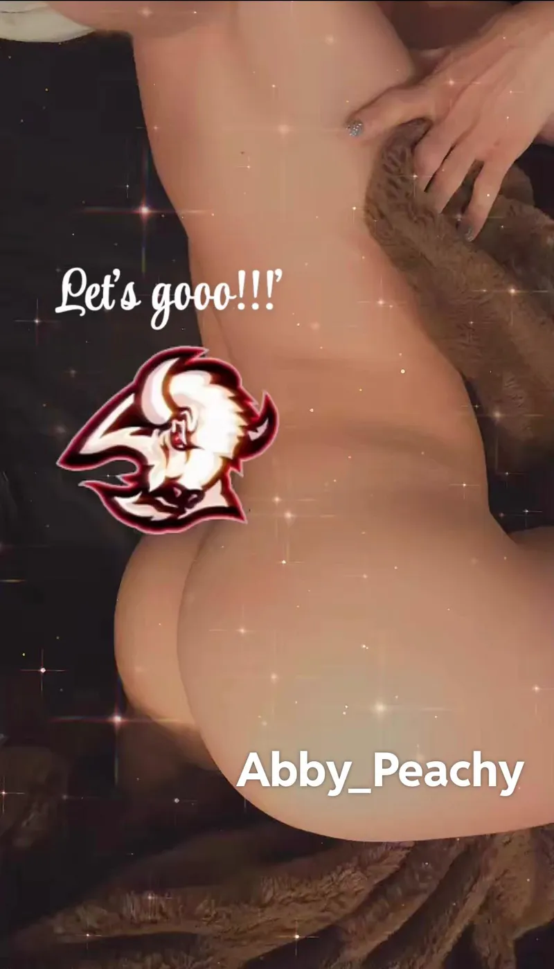 Thumbnail Buffalo Gameday: Let’s Go Team! By Abby_peachy