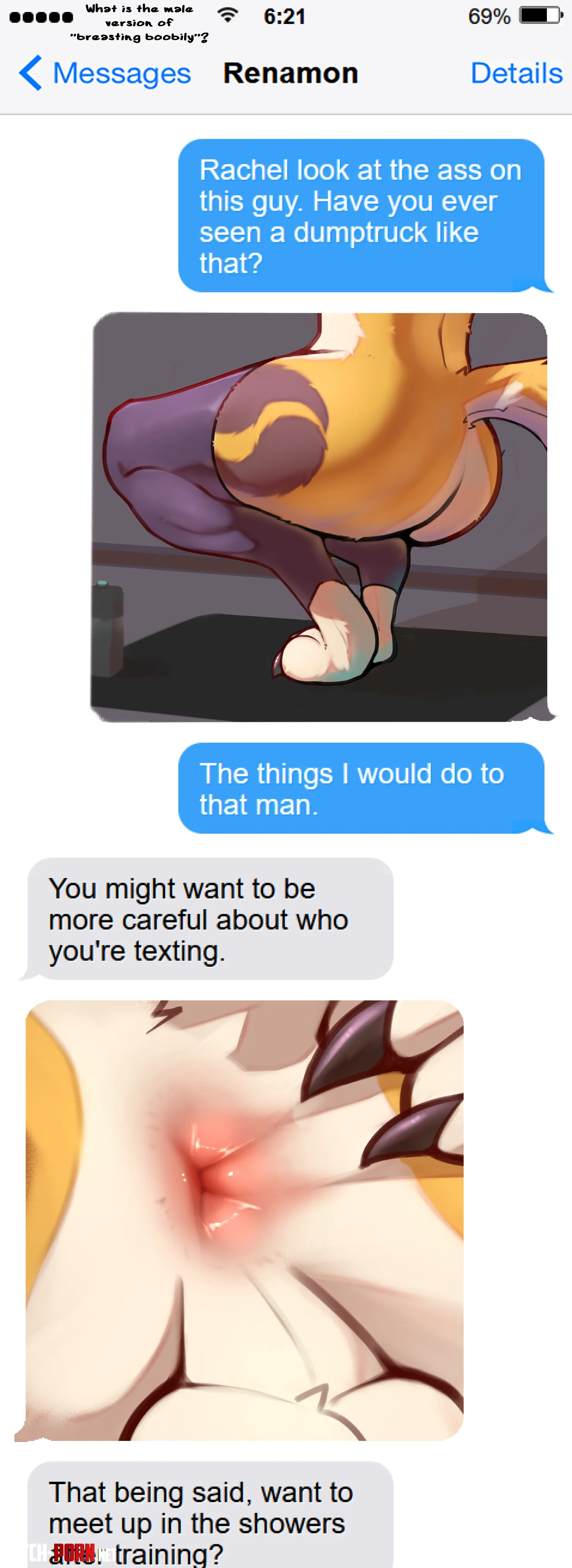 Wrong person (jarlium) by Jarlium