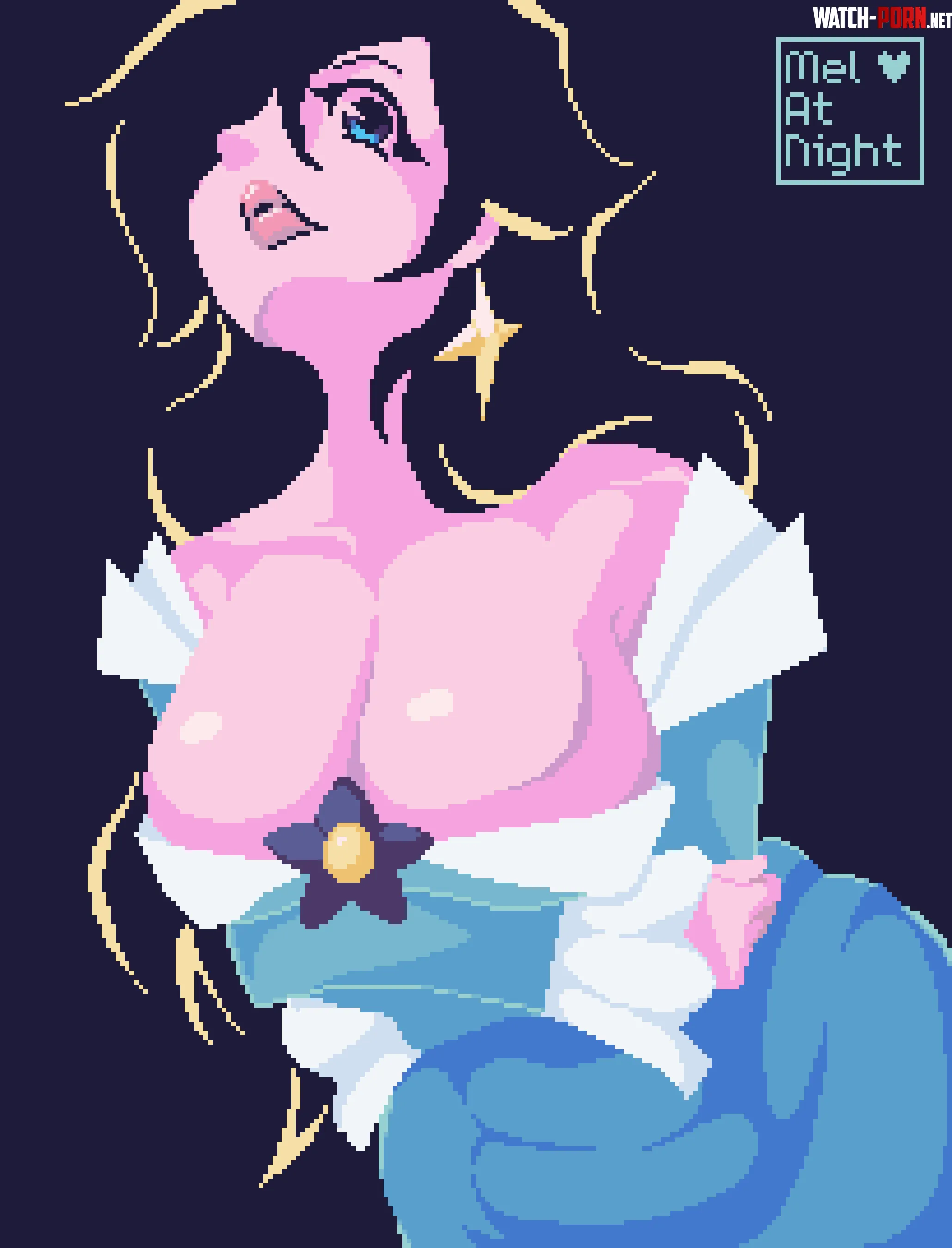 Mother of Space 🩷🌌 by Fun_You5438