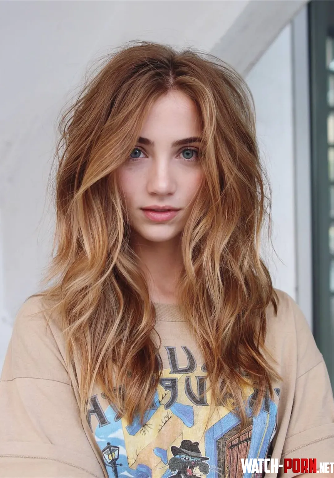 Emily Rudd by Fit-Indication-7333