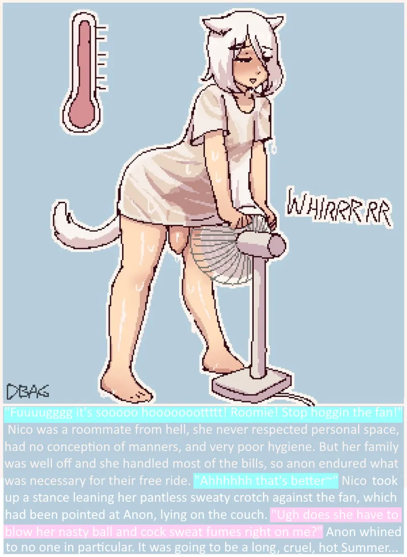 Thumbnail Financial Dominance and Pleasure: She Pays the Bills so Just Sit and Chill by Nearby-External-4512