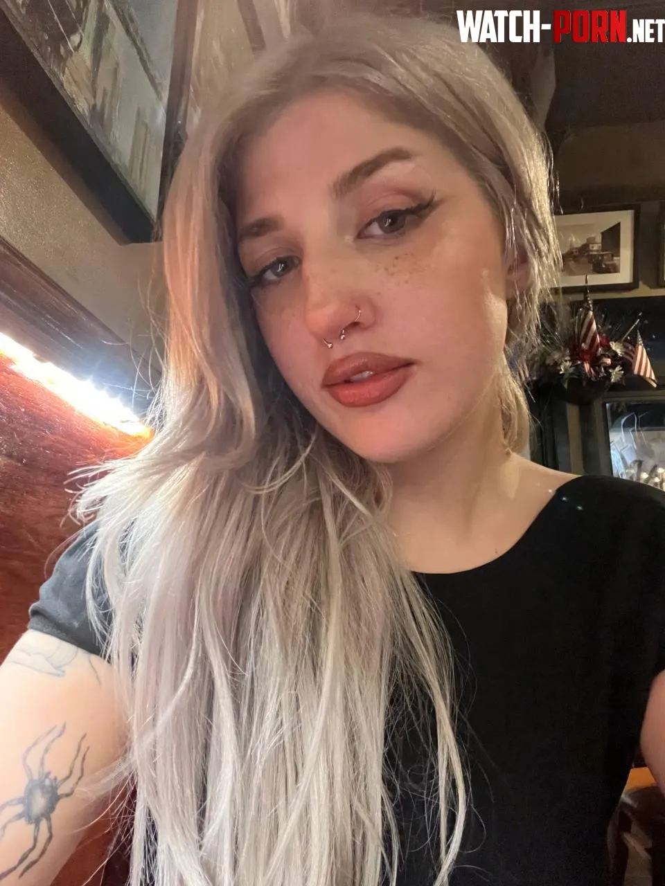 i hope you don’t mind a little chub by SlayBabesx