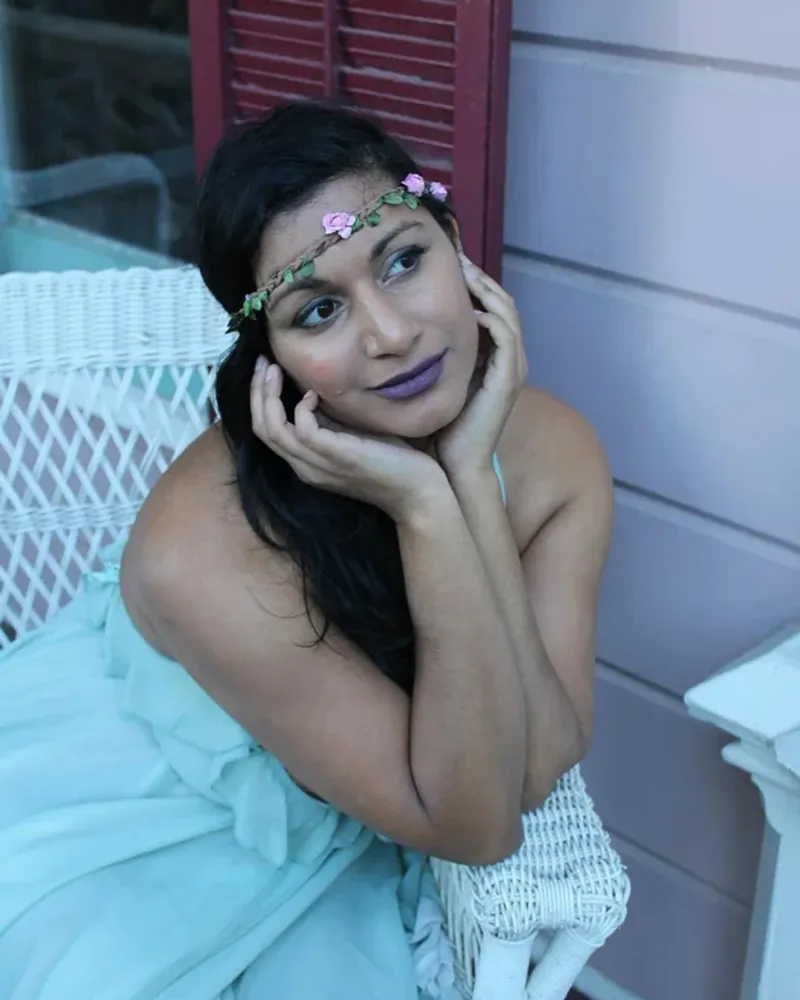 Thumbnail Exploring the Heart of Dakini Beauty with Good-Comfort-5174