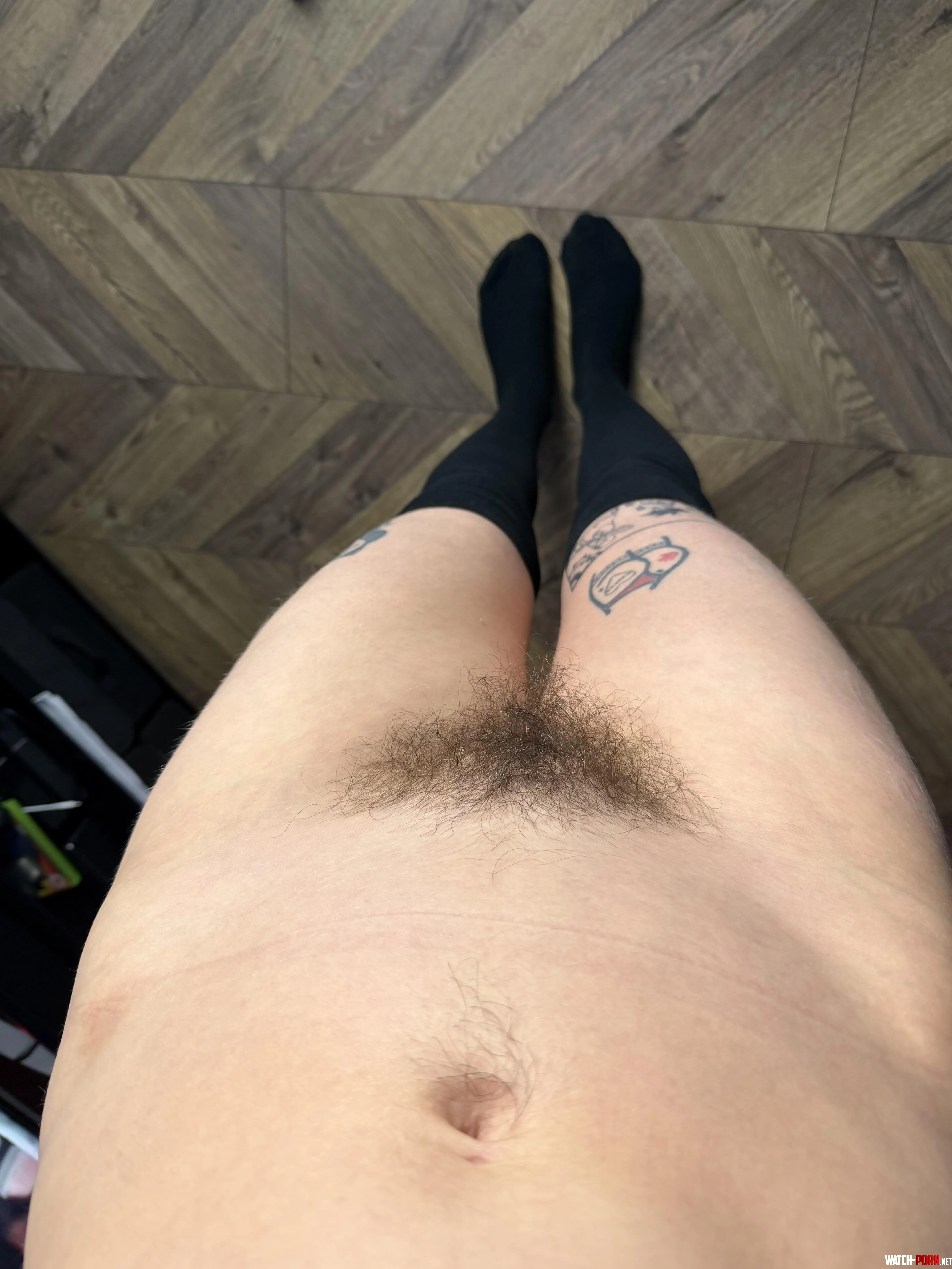 My POV is better than yours by baby_moonn