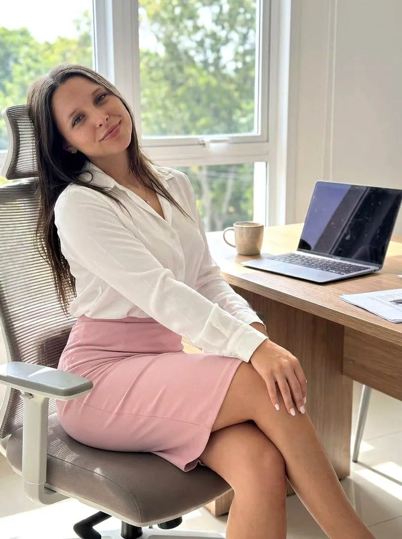 Thumbnail Pencilskirts: Effortlessly Elegant Secretary Vibes by FairyCupp